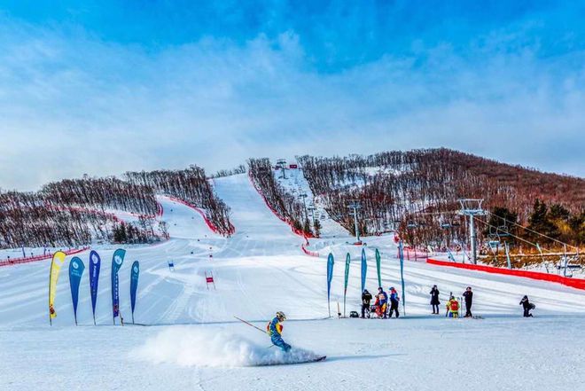 4—2025年我国冰雪旅游发展特点开元棋