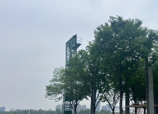 上海的魅力水岸历史与现代的交融ky开元棋牌徐汇滨江景点介绍：(图4)