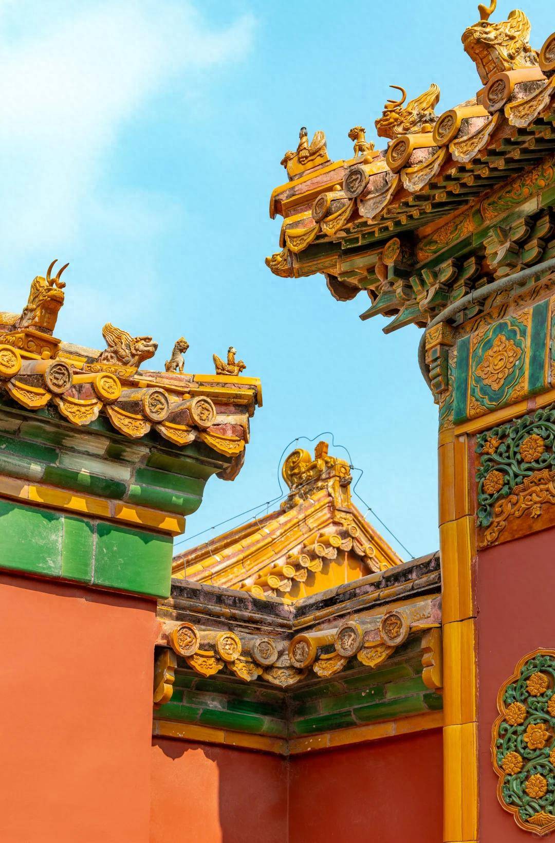！旅行保姆与遛娃宝藏旅行社大揭秘开元ky棋牌本地人私藏定制游攻略(图1)