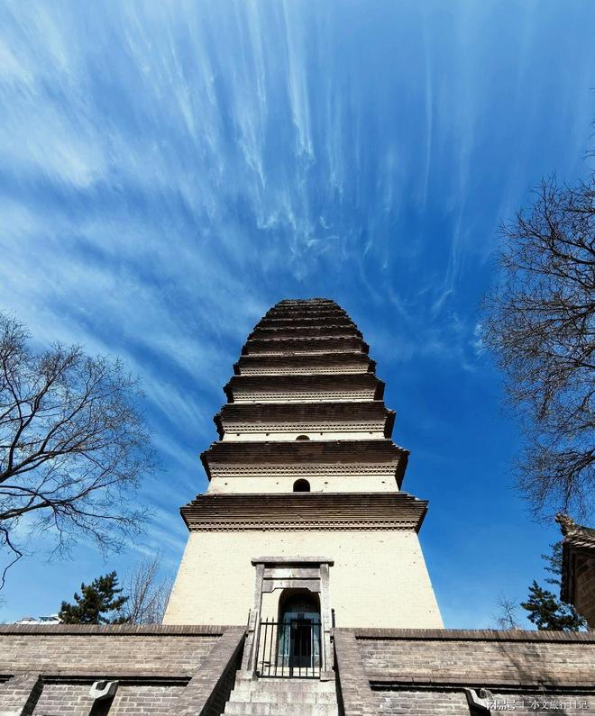 两天行程安排高效玩转西安开元棋牌速进！西安旅游(图2)
