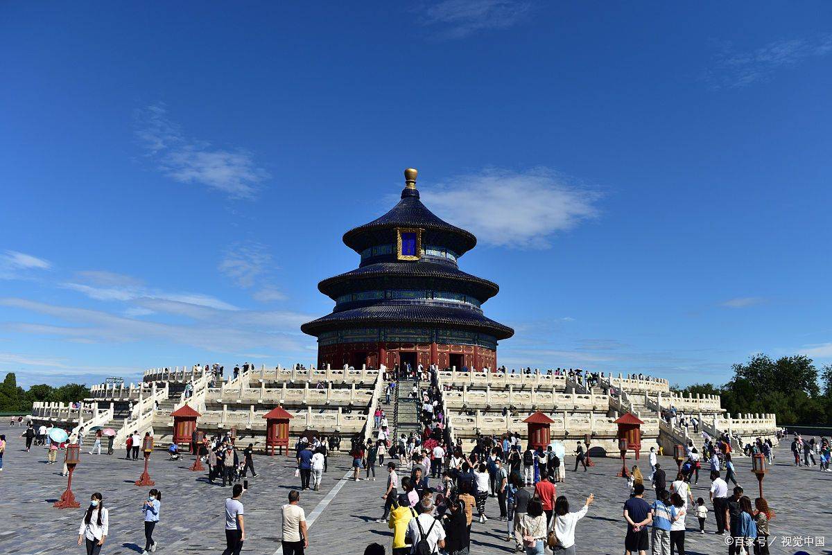 碑旅行社：好途领跑的避坑指南与体验密码开元棋牌2025北京高端定制游十大口(图3)