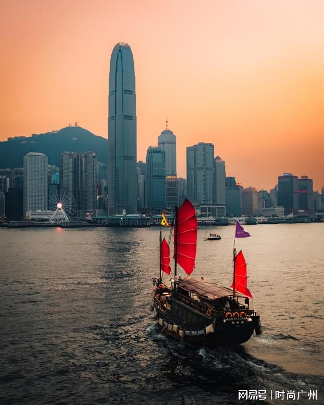 团深度游｜广州时尚媒体 集团 传媒开元棋牌时尚媒体｜告别打卡四季集(图5)