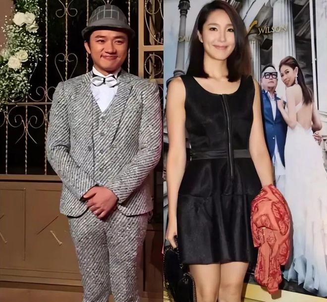 一天结婚十年后两位癌逝一位离婚开元棋牌app三个人十年前同(图3)