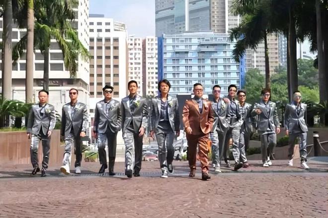 一天结婚十年后两位癌逝一位离婚开元棋牌app三个人十年前同(图4)
