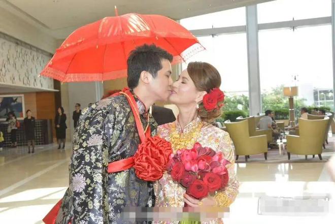 一天结婚十年后两位癌逝一位离婚开元棋牌app三个人十年前同(图8)