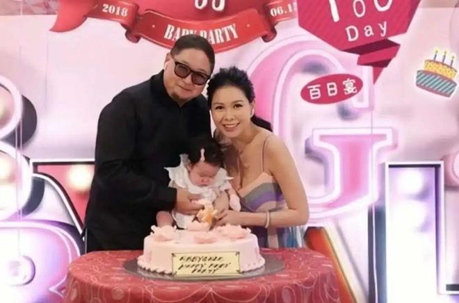 一天结婚十年后两位癌逝一位离婚开元棋牌app三个人十年前同(图5)
