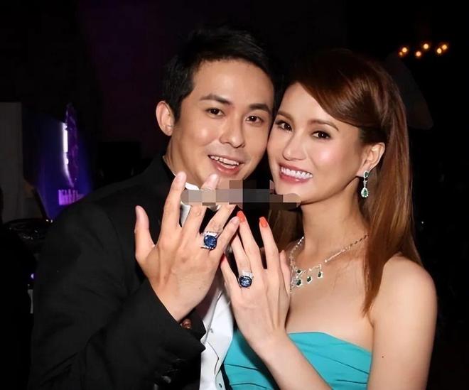 一天结婚十年后两位癌逝一位离婚开元棋牌app三个人十年前同(图28)