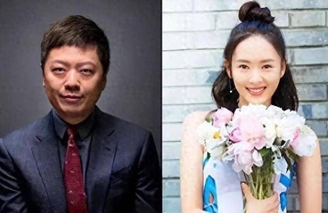 照曝光童瑶夫妻真实处境难怪她能走红开元棋牌网站嫁给富商6年！一张吸烟(图7)