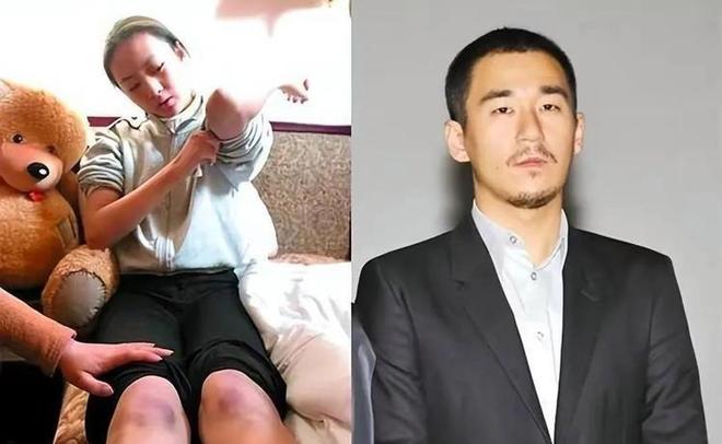 照曝光童瑶夫妻真实处境难怪她能走红开元棋牌网站嫁给富商6年！一张吸烟(图10)