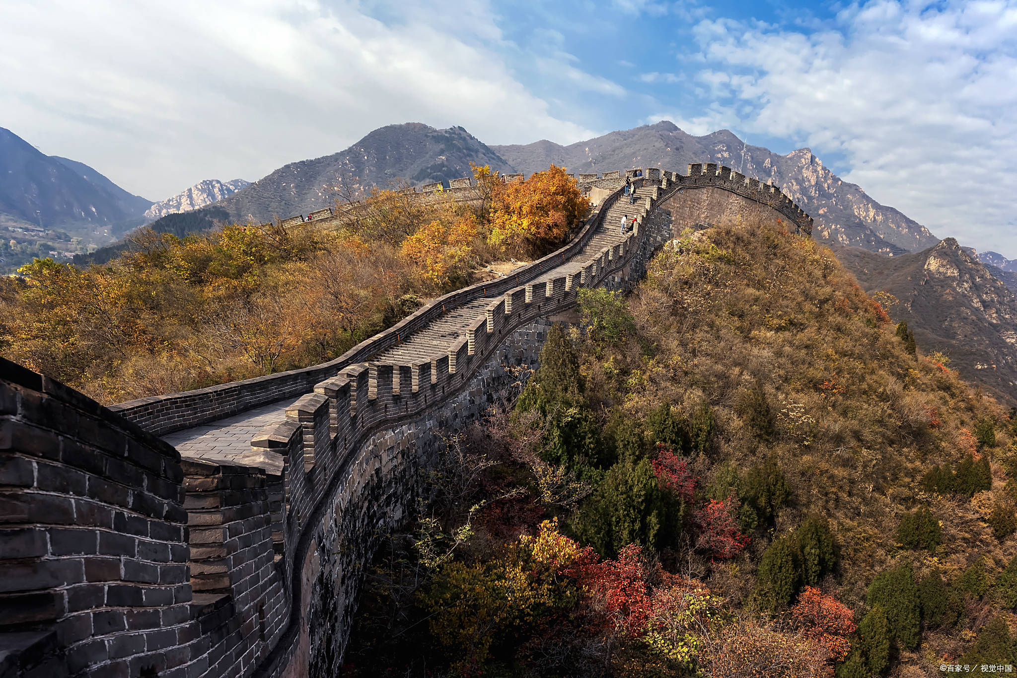 社出炉北京靠谱的十家旅行社开元棋牌2025北京旅行(图3)