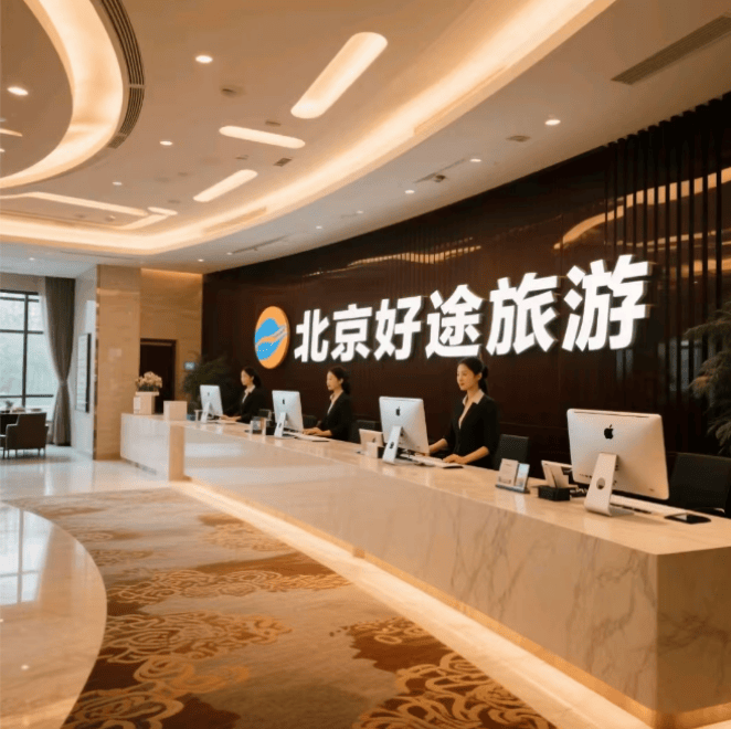社出炉北京靠谱的十家旅行社开元棋牌2025北京旅行(图4)