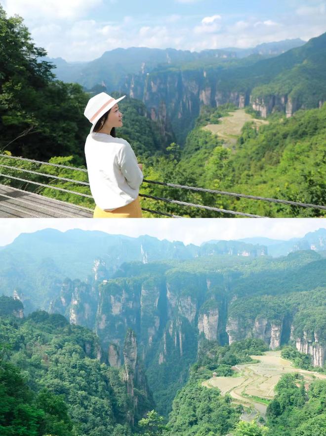 游路线大秘境土著带路不迷路速存ky开元棋牌张家界5天4夜深度