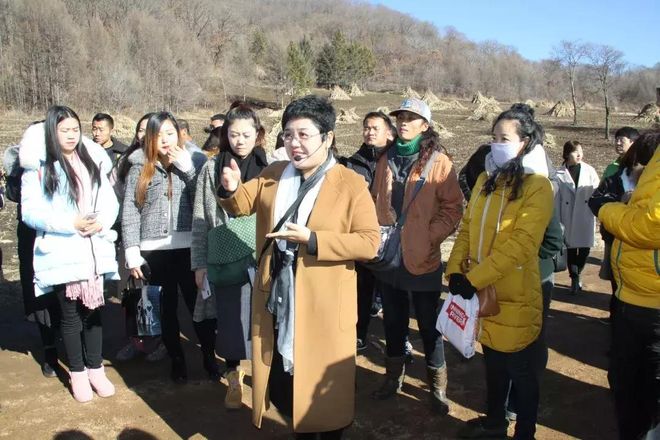 旅行社前十：蒙旅99%复购率断层领先开元棋牌网站冰雪旅游测评哈尔滨最佳(图6)