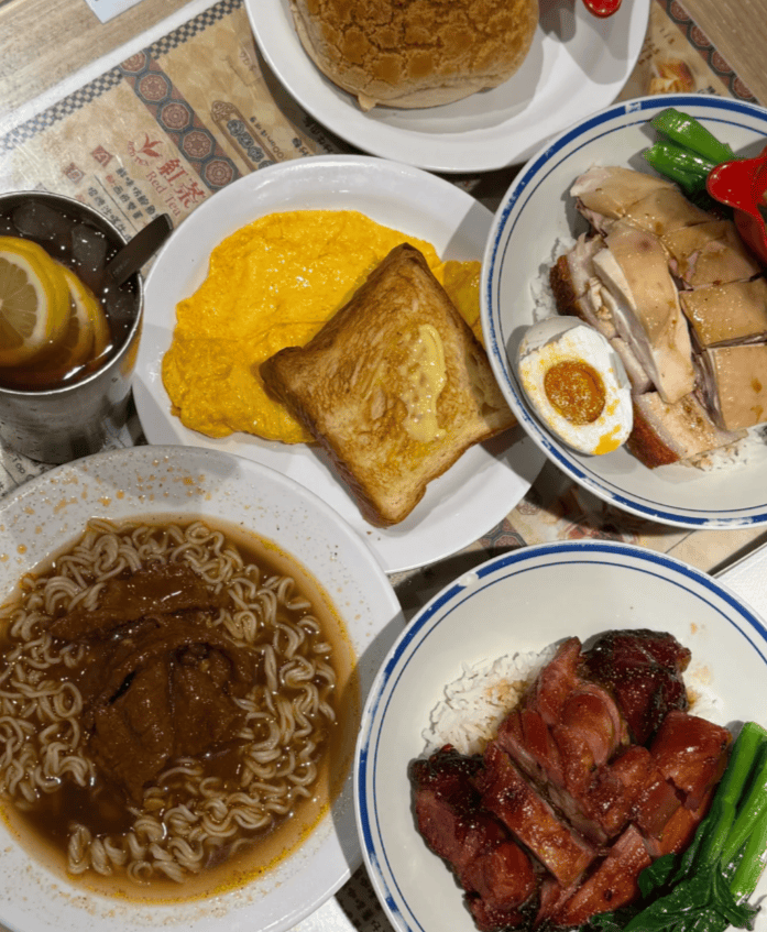 天4晚行程路线安排+人均花费看完避坑更省