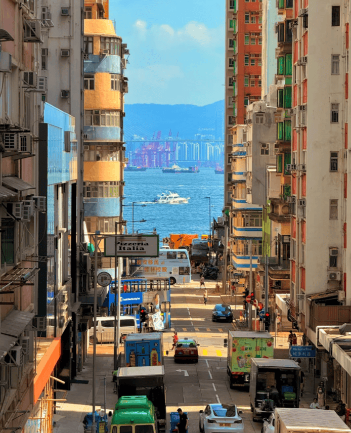 天4晚行程路线安排+人均花费看完避坑更省钱开元棋牌2026最新港澳报团攻略揭秘港澳5(图3)