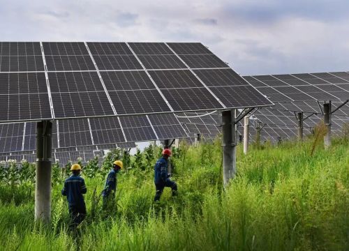 升核心支撑的底层逻辑与价值|科技观察开元棋牌试玩评伍德麦肯兹报告:储能跃(图4) 升核心支撑的底层逻辑与价值|科技观察开元棋牌试玩评伍德麦肯兹报告:储能跃(图4)